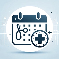 ГРАФИК РАБОТЫ САРАТОВСКИХ ВРАЧЕЙ  НА МАЙ 2026г.